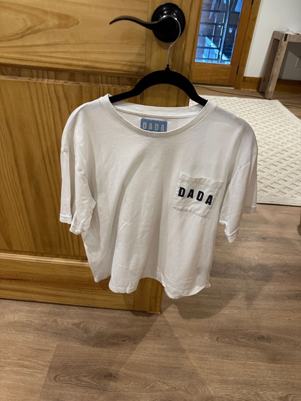 Dada sport tshirt